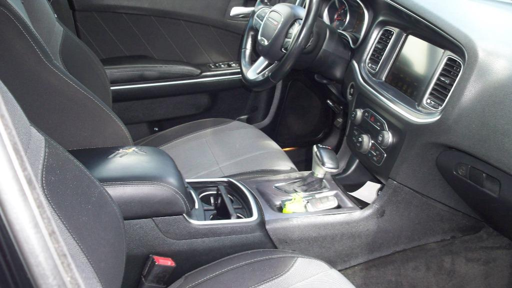2016 Dodge Charger