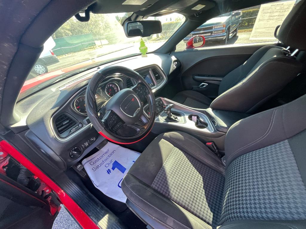 2020 Dodge Challenger