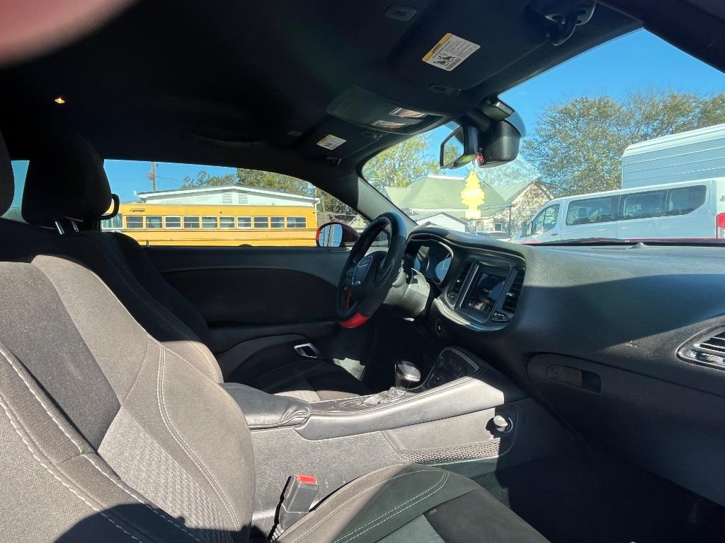 2020 Dodge Challenger