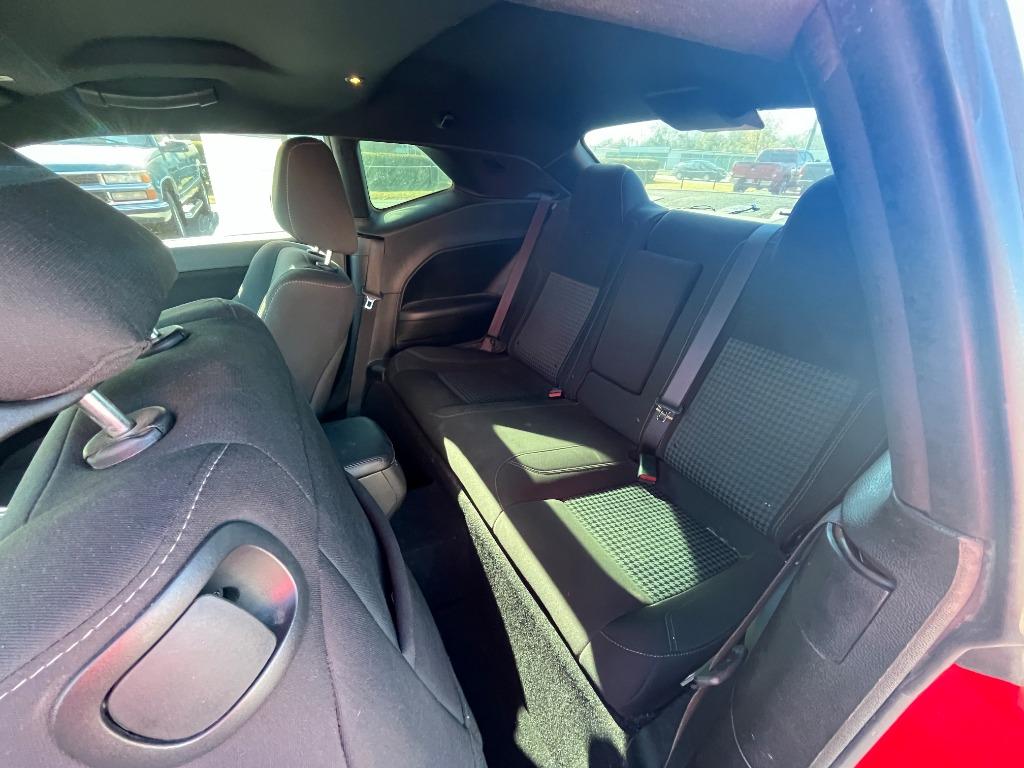 2020 Dodge Challenger