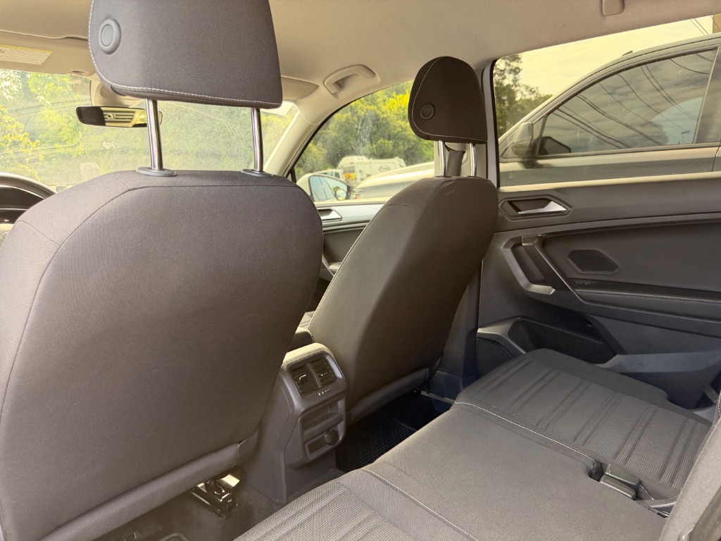 2023 Volkswagen Tiguan - $19,995
