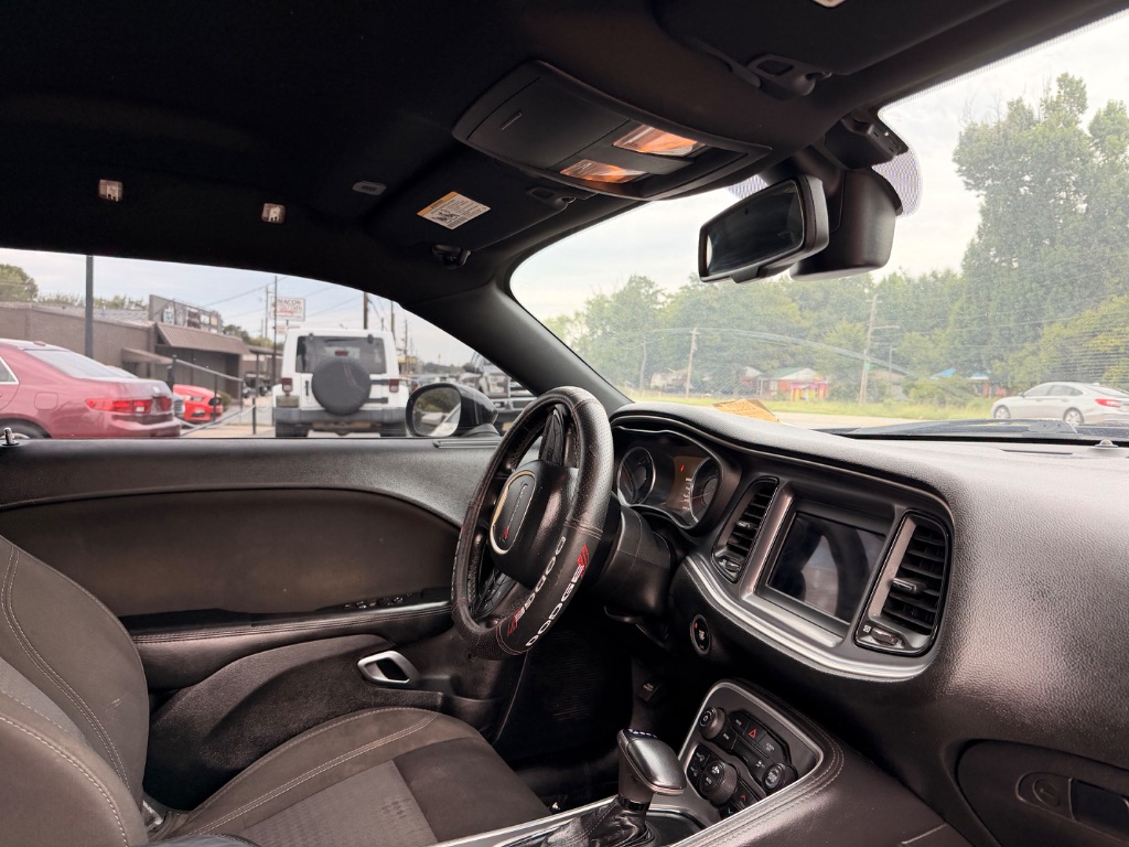 2020 Dodge Challenger - $13,650