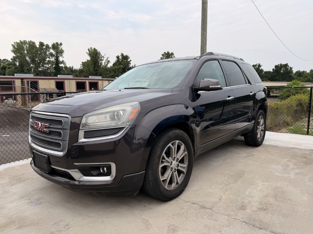2016 GMC Acadia - $8,995