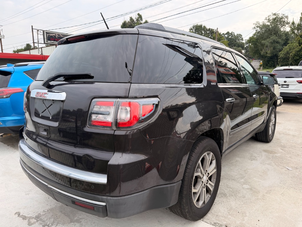 2016 GMC Acadia - $8,995
