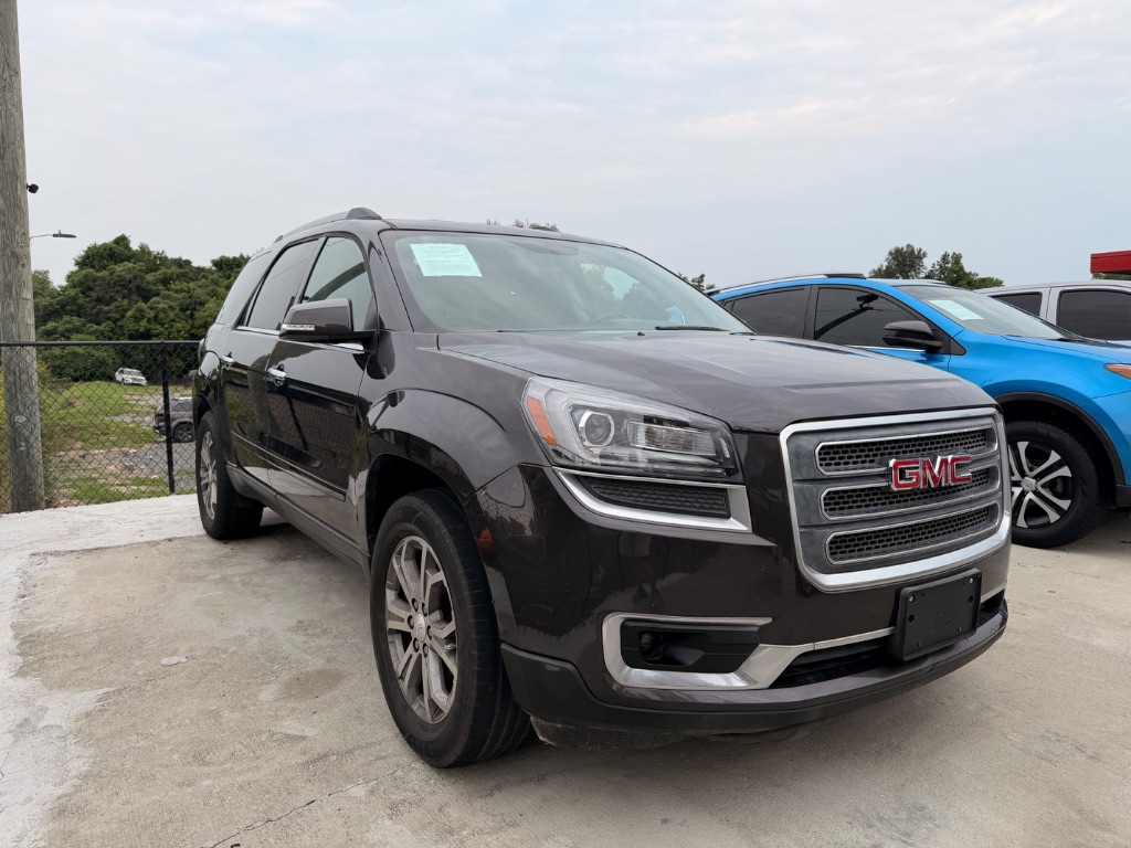 2016 GMC Acadia - $8,995