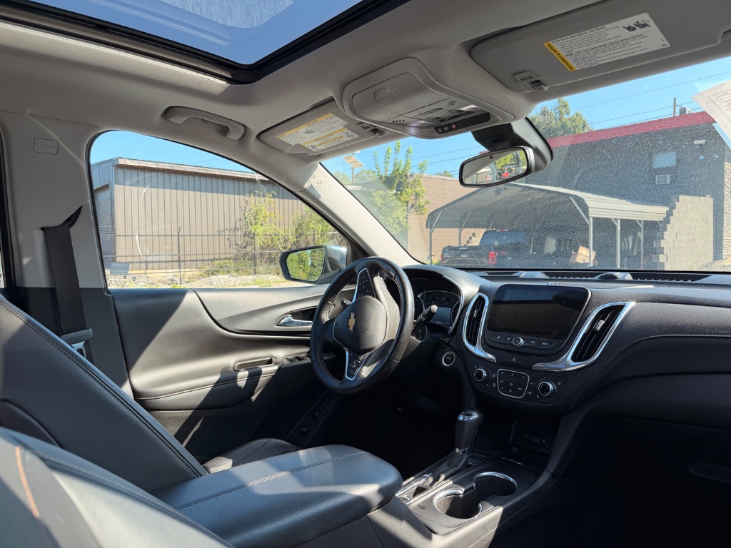 2019 Chevrolet Equinox - $14,375