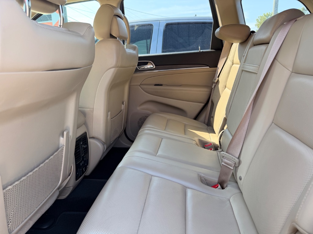 2018 Jeep Cherokee - $10,000