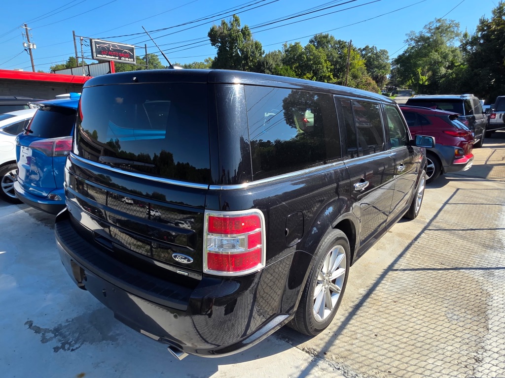 2019 Ford Flex - $12,995