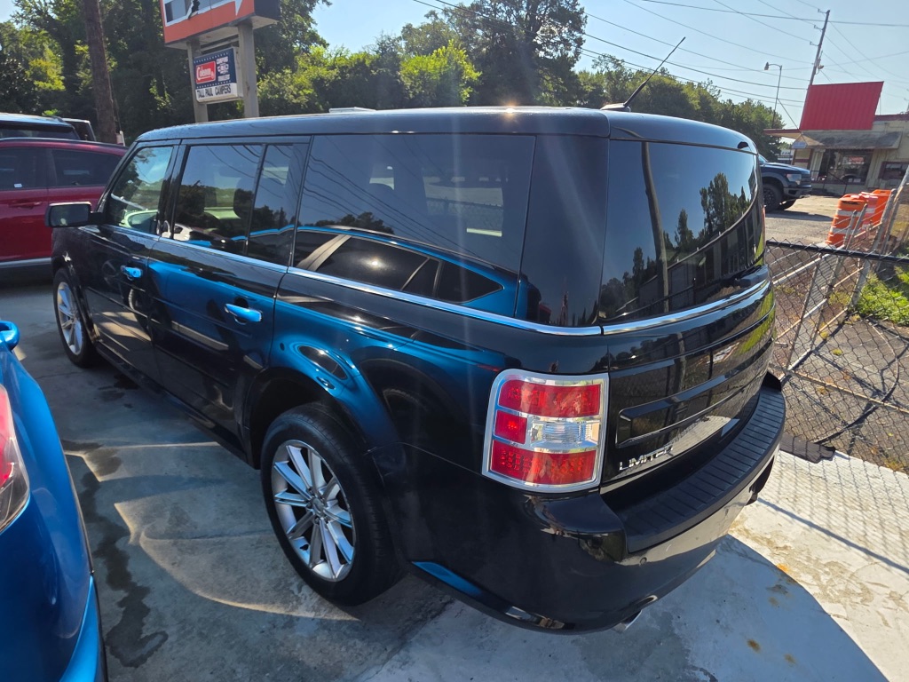 2019 Ford Flex - $12,995