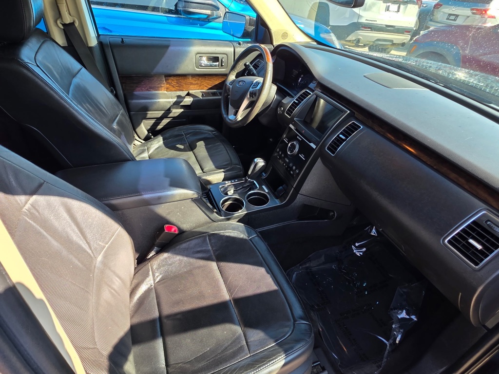 2019 Ford Flex - $12,995