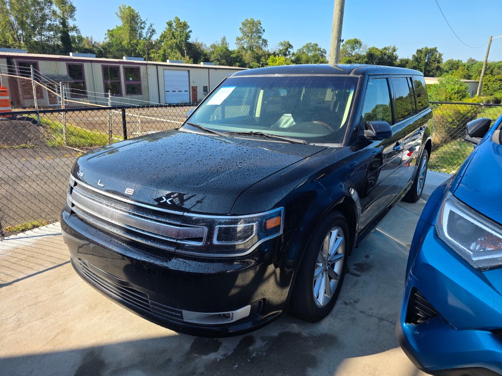 2019 Ford Flex - $12,995