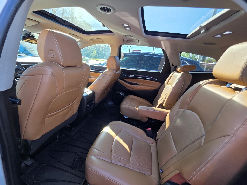2018 Buick Enclave - $14,995