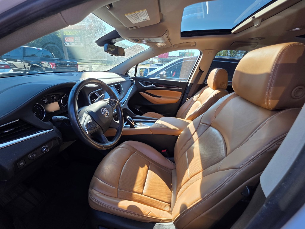 2018 Buick Enclave - $14,995