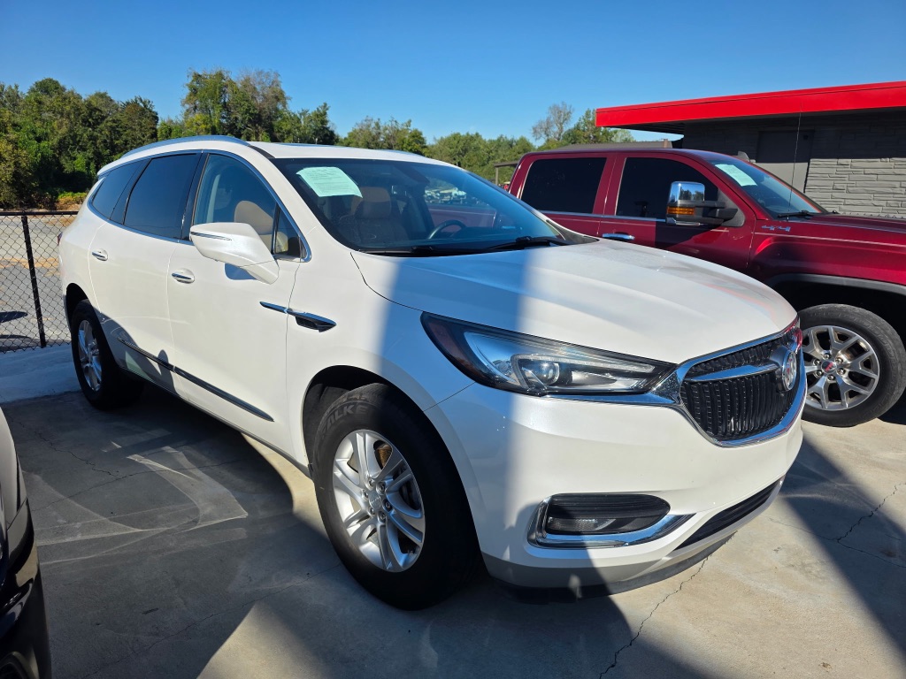 2018 Buick Enclave - $14,995