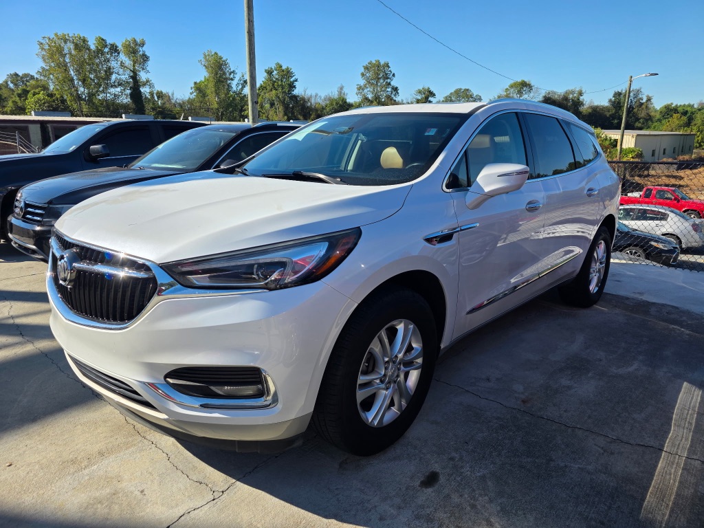 2018 Buick Enclave - $14,995