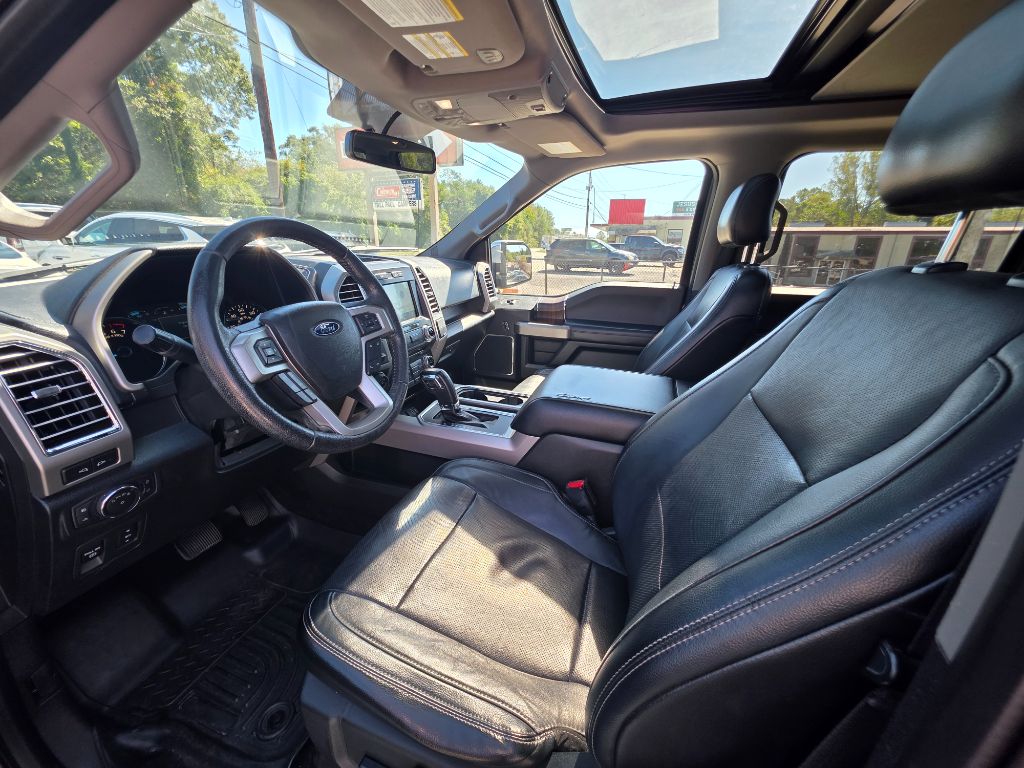 2016 Ford F-150 - $13,995