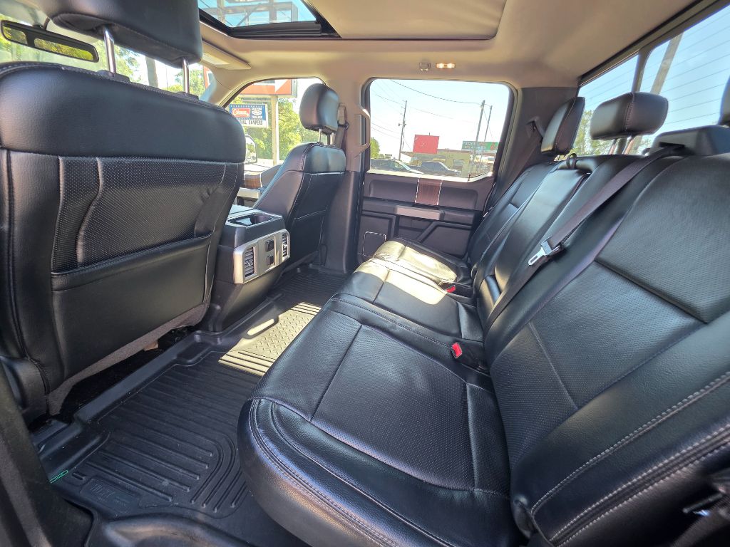 2016 Ford F-150 - $13,995