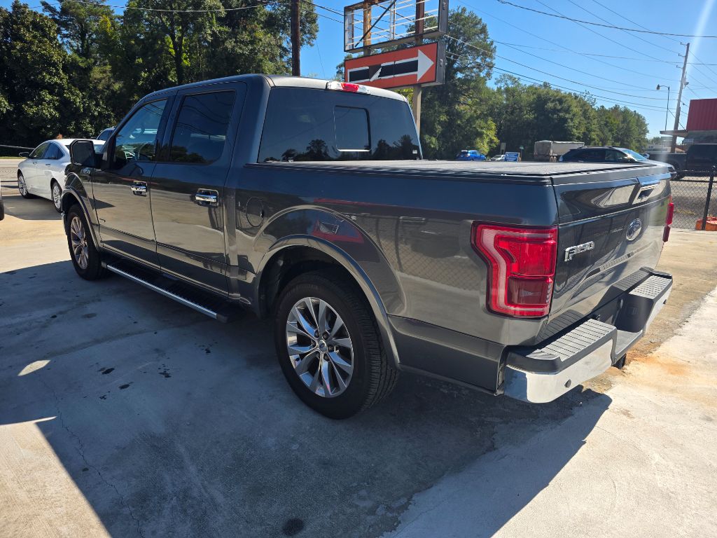 2016 Ford F-150 - $13,995