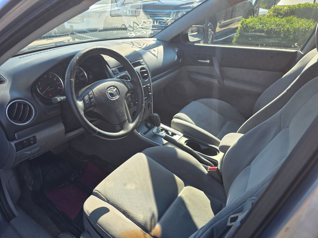 2008 MAZDA MAZDA6 - $5,995
