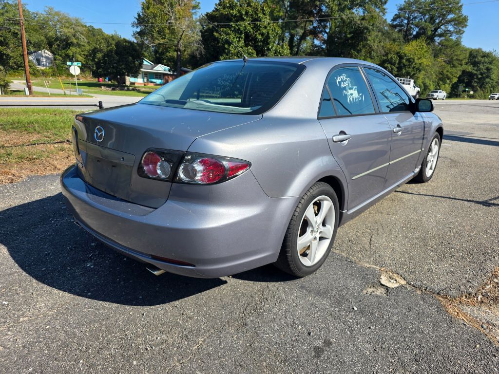 2008 MAZDA MAZDA6 - $5,995