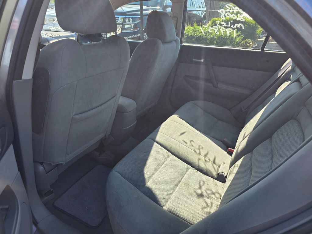 2008 MAZDA MAZDA6 - $5,995