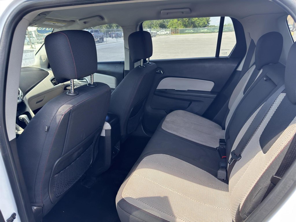2013 GMC Terrain SLE-2 photo