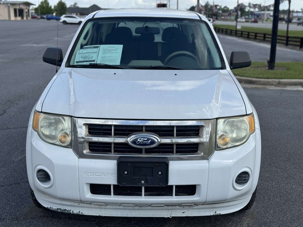 2012 Ford Escape