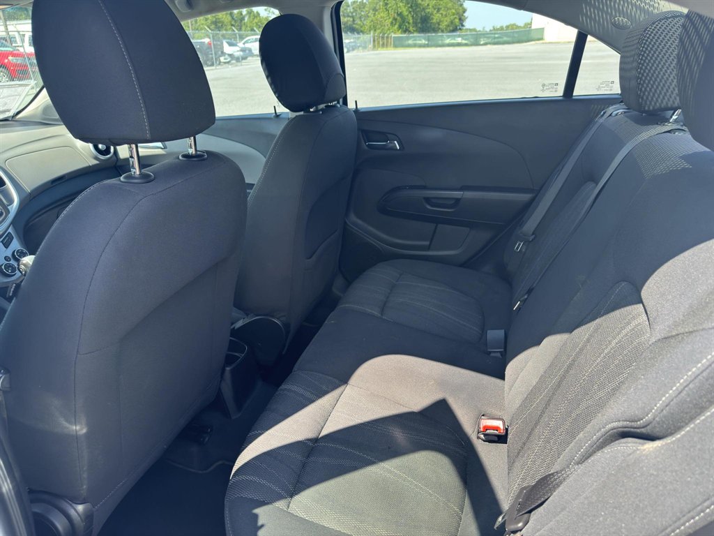 2024 Chevrolet Malibu 1LT photo 23