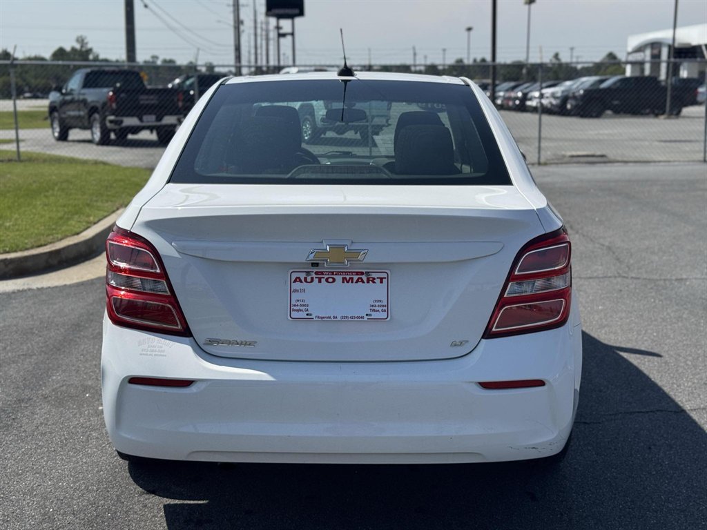 2024 Chevrolet Malibu 1LT photo 20