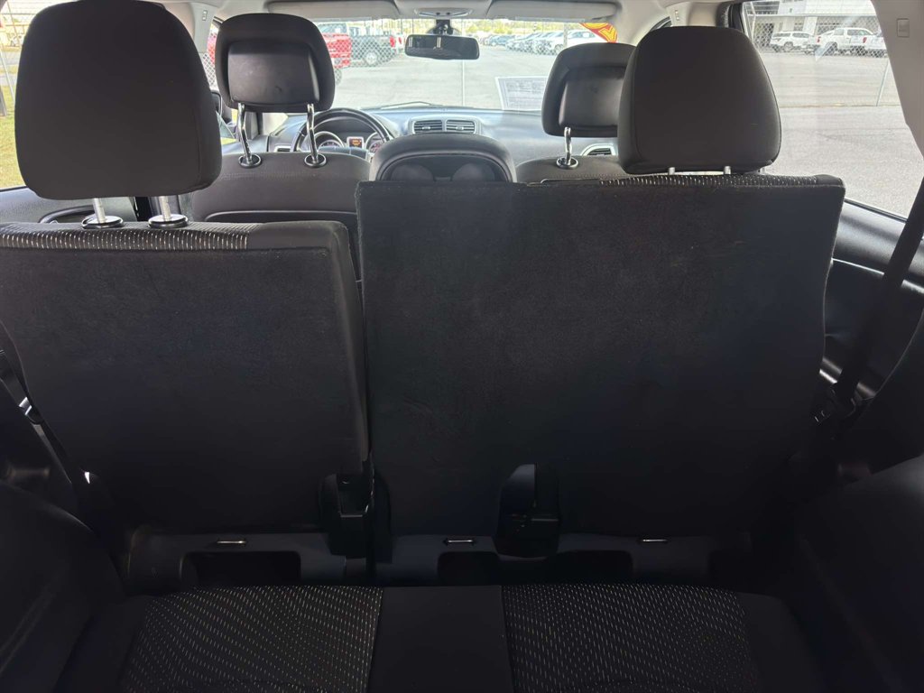 2020 Dodge Journey