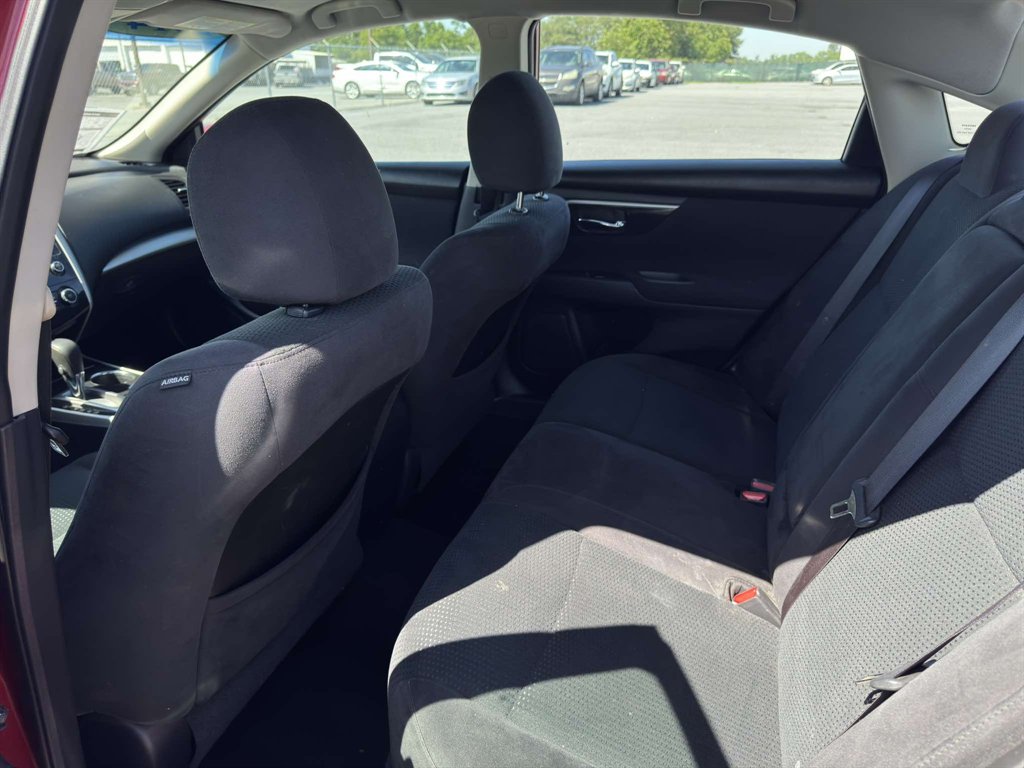 2014 Nissan Altima