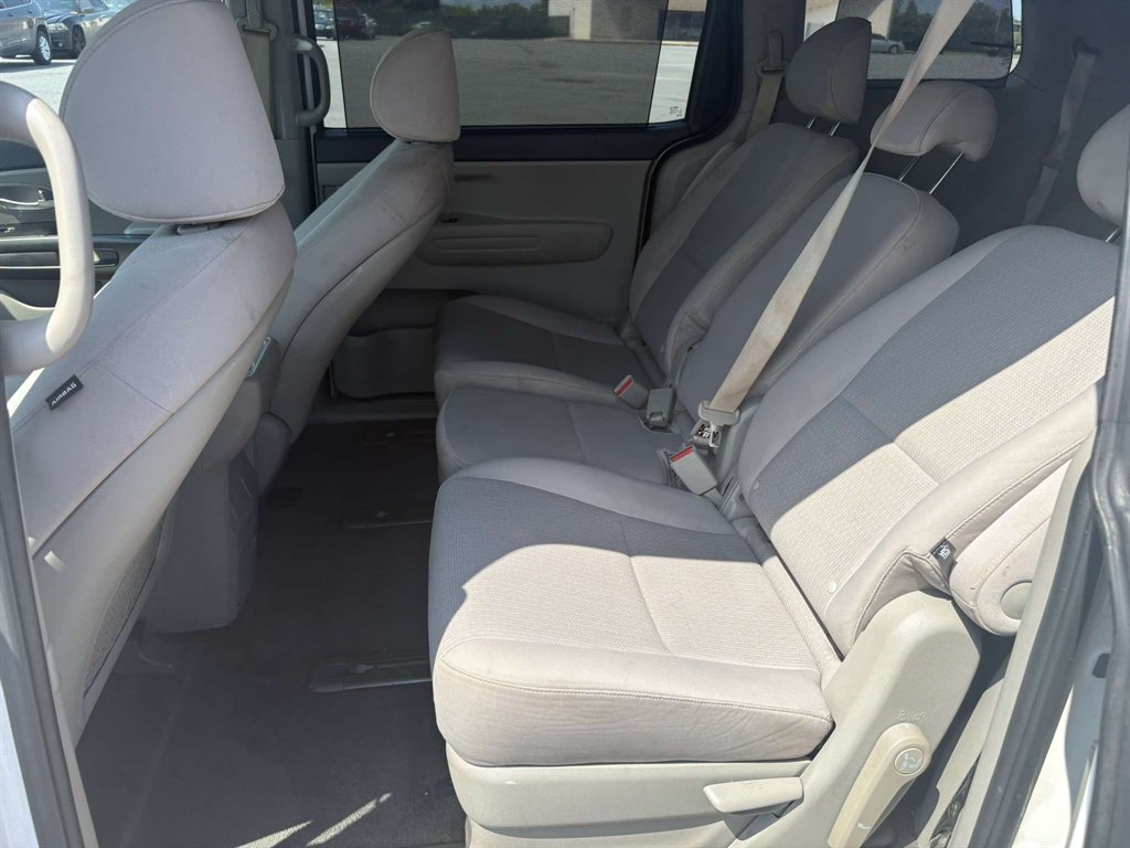 2016 Kia Sedona