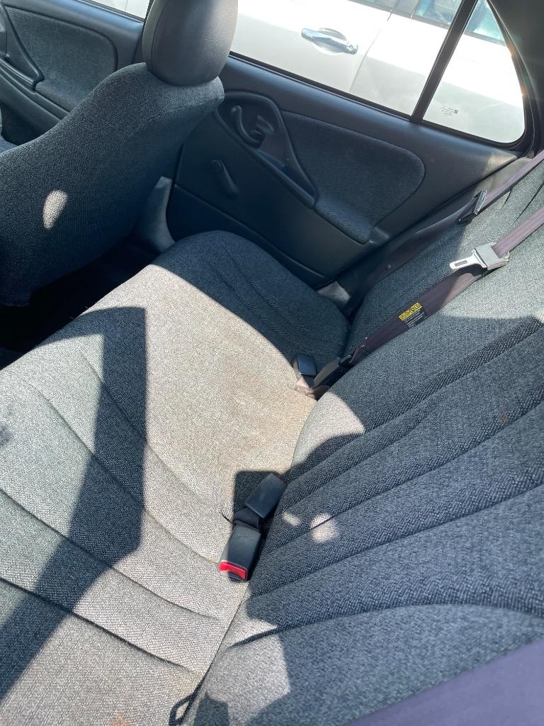 2004 Chevrolet Cavalier
