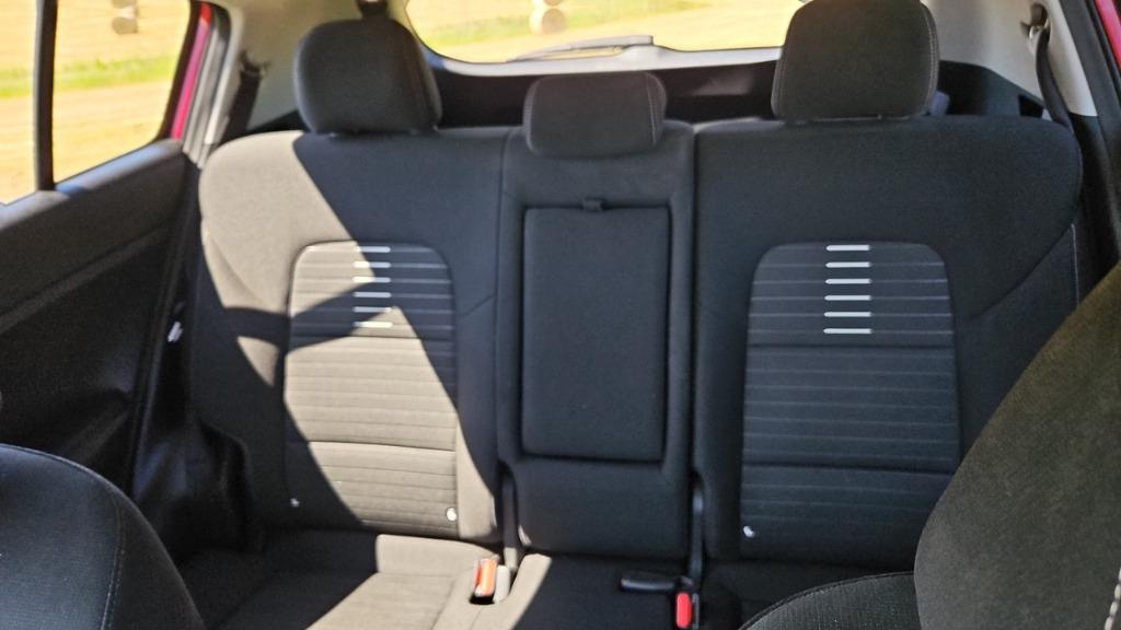 2020 Kia Sportage - $12,950