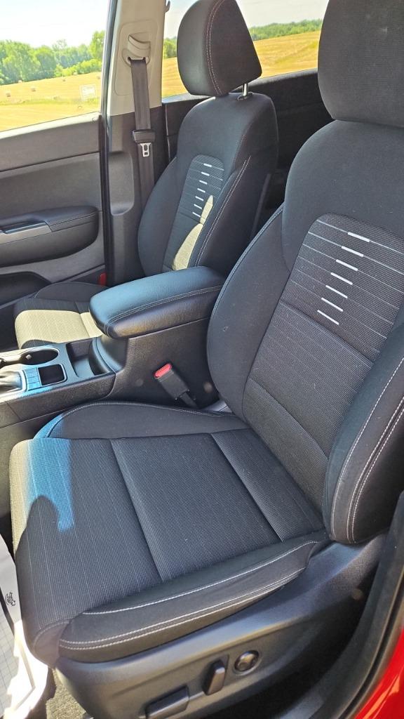 2020 Kia Sportage - $12,950