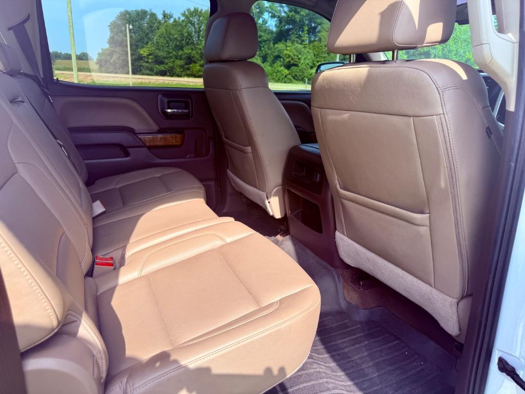 2017 GMC Sierra - $22,950