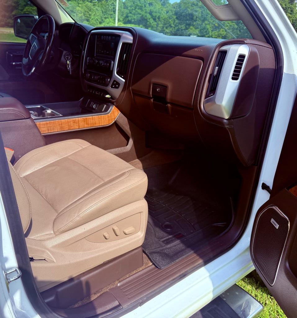 2017 GMC Sierra - $22,950