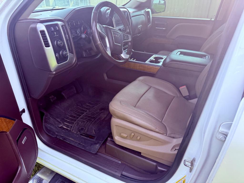 2017 GMC Sierra - $22,950