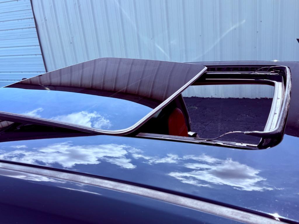 2011 Chevrolet Camaro - $16,950