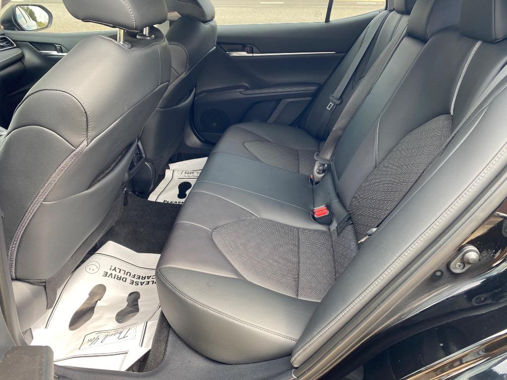2023 Toyota Camry - $33,999