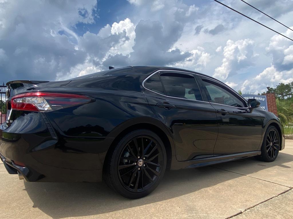 2023 Toyota Camry - $33,999