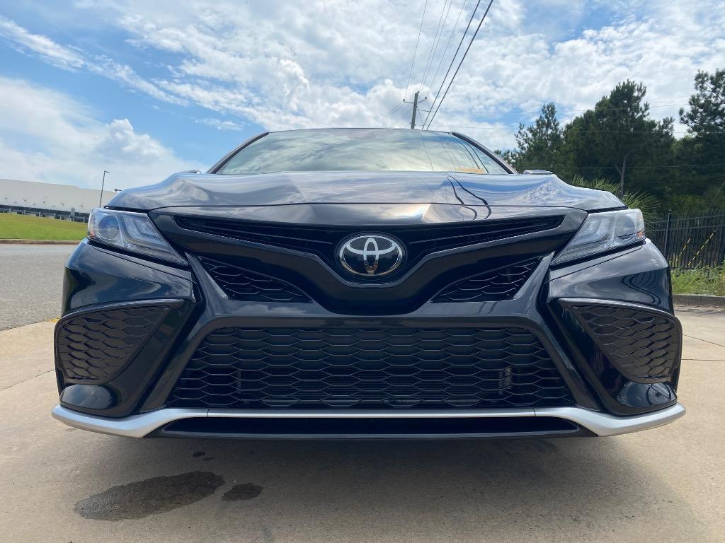 2023 Toyota Camry - $33,999