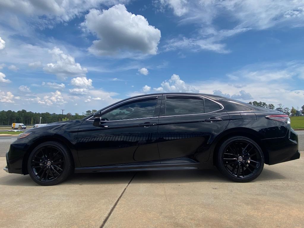 2023 Toyota Camry - $33,999