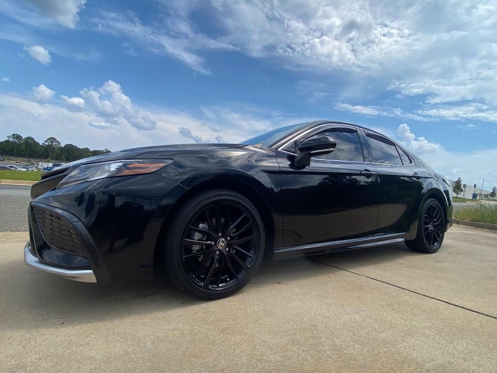 2023 Toyota Camry - $33,999
