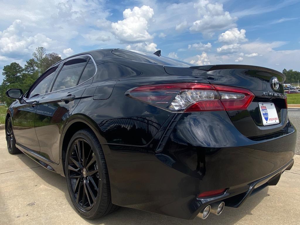 2023 Toyota Camry - $33,999