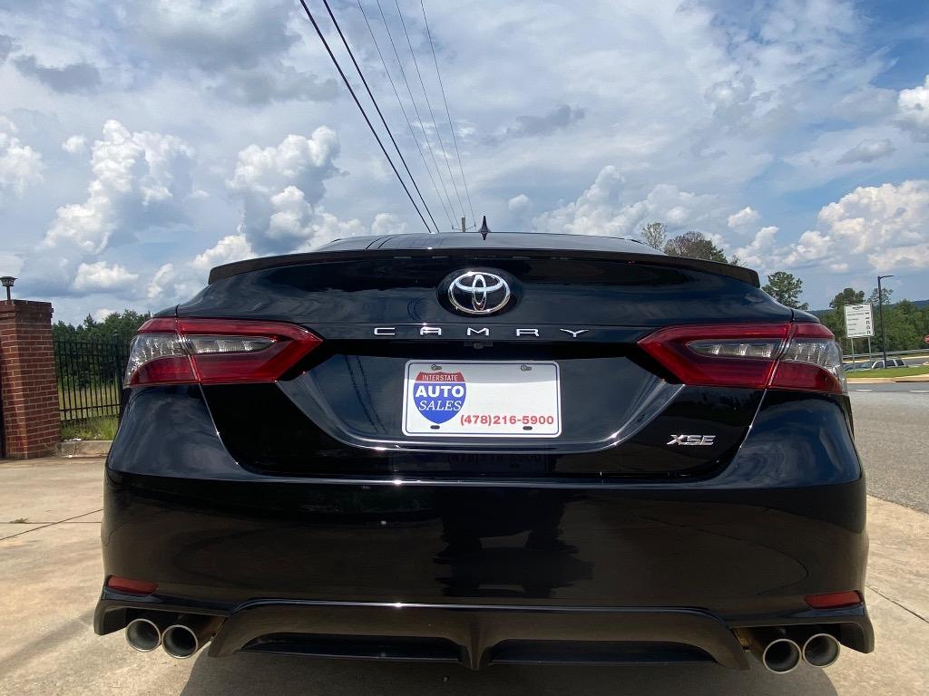 2023 Toyota Camry - $33,999