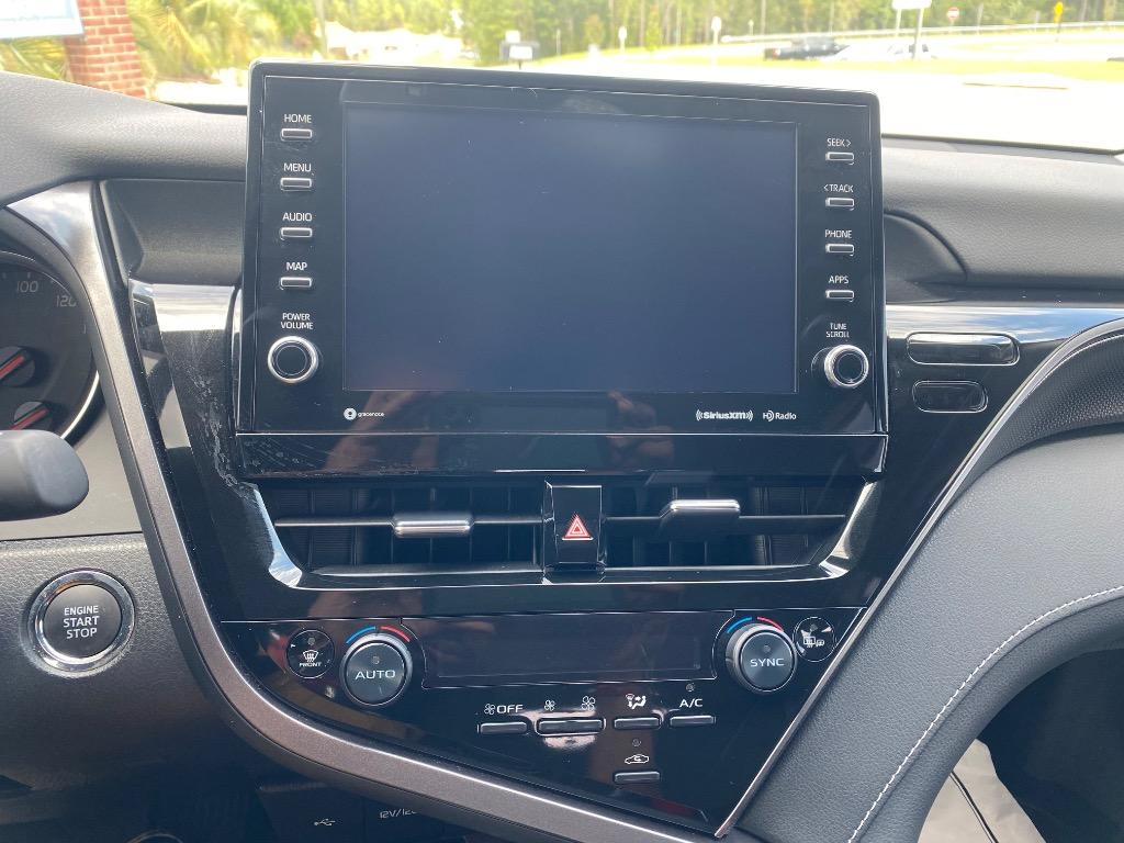 2023 Toyota Camry - $33,999