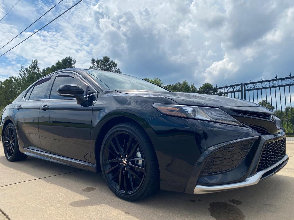 2023 Toyota Camry - $33,999