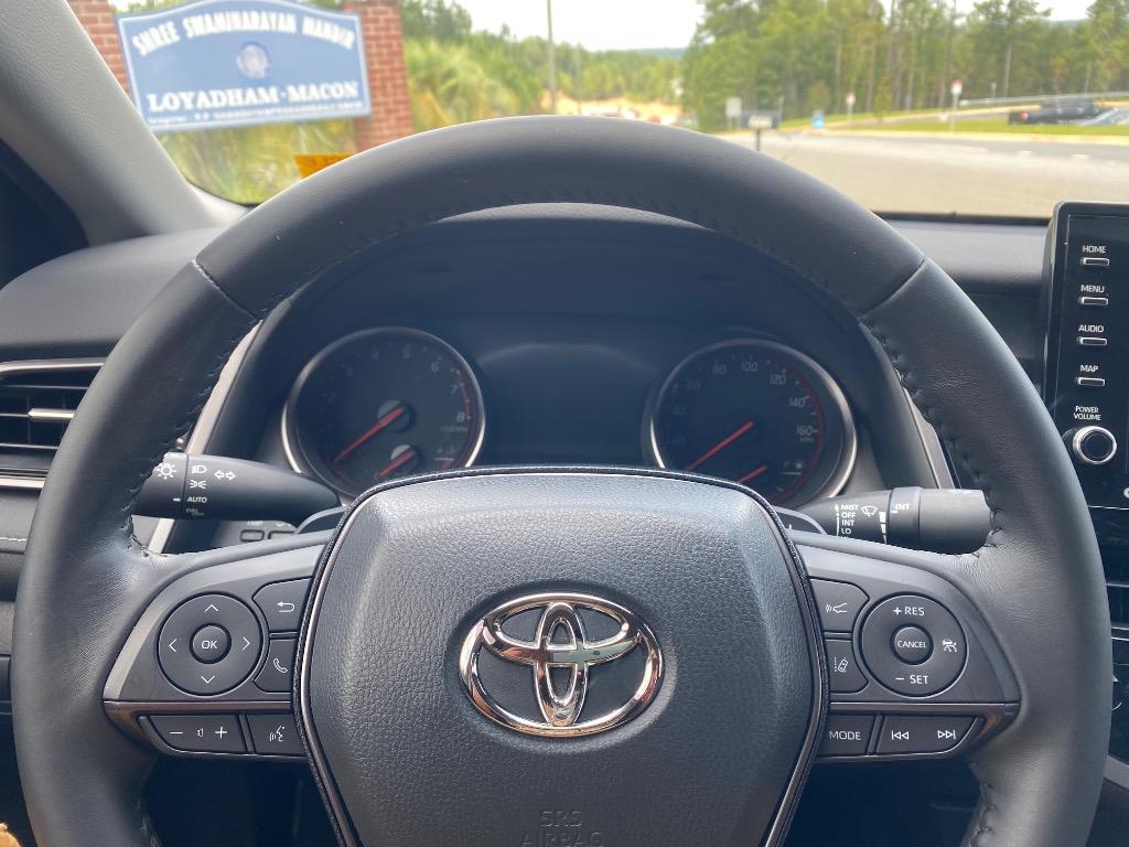 2023 Toyota Camry - $33,999