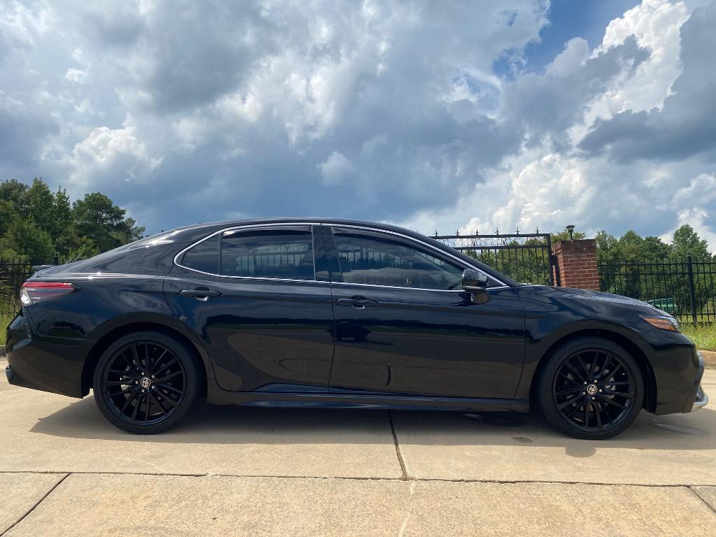 2023 Toyota Camry - $33,999